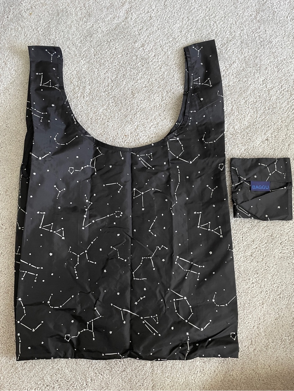 Baggu Reusable Tote